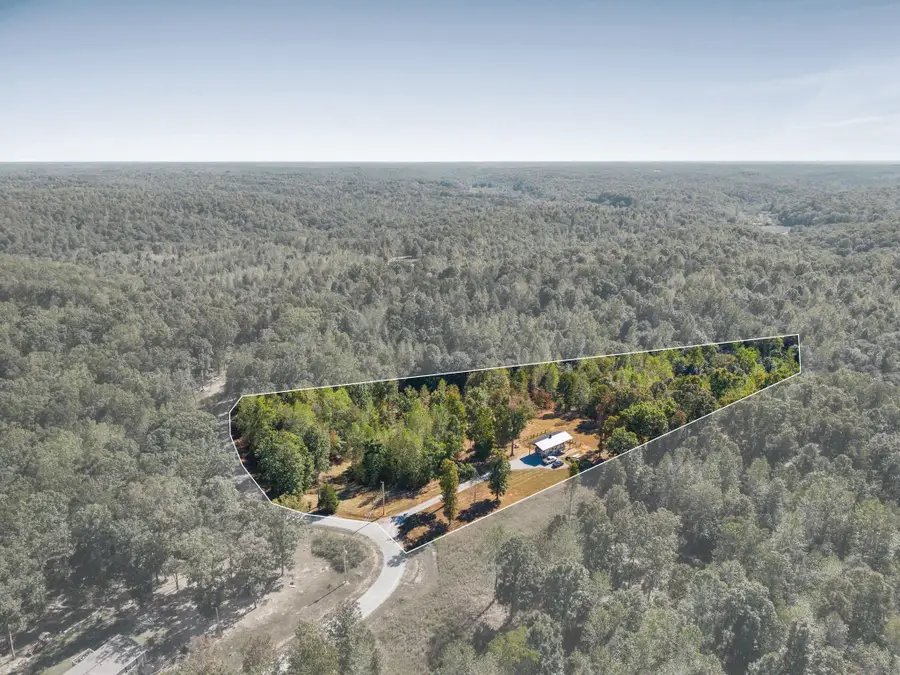386 James Zimmerman Rd, Hampshire, TN 38461 - #2