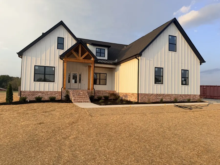 400 Jake Link Rd, Cottontown, TN 37048 - #3