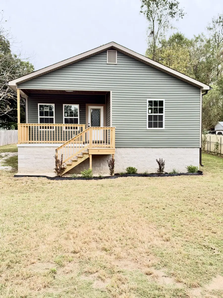406 Winding Way, McMinnville, TN 37110 - #2