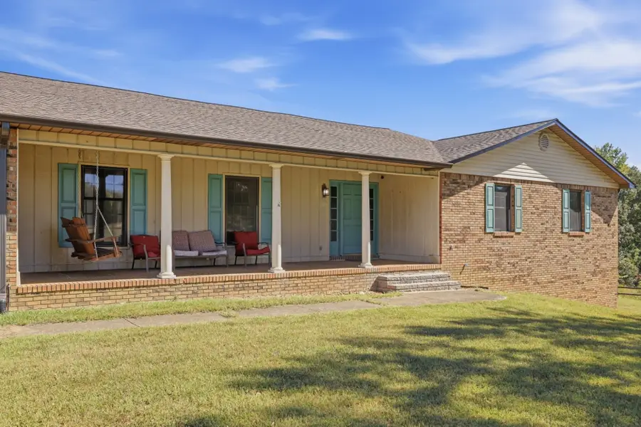 1857 Old Mckenzie Hwy, Paris, TN 38242 - #2