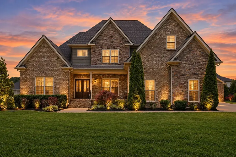 190 Beverly Randolph Dr, Murfreesboro, TN 37129 - #2