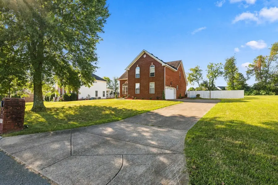 2014 Elaina Jeanne Dr, Pleasant View, TN 37146 - #2