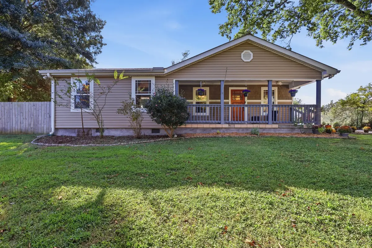 120 Fern Avenue, Chattanooga, TN 37419 - #1