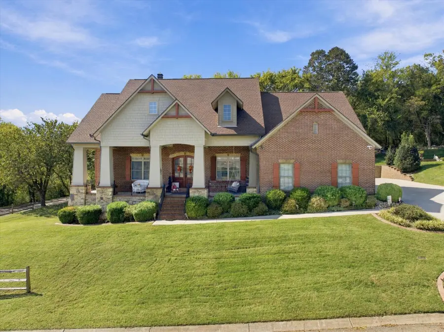 2203 Covered Bridge Boulevard, Knoxville, TN 37932 - #3