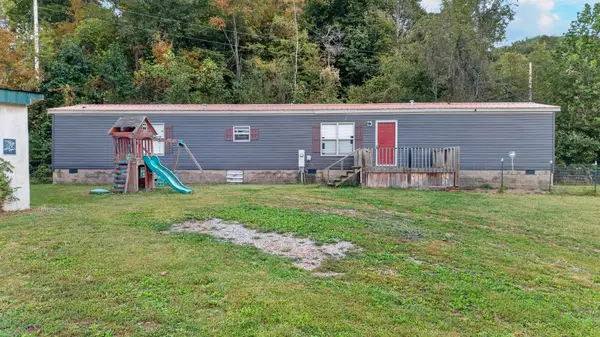 2501 Upper Caney Valley Rd, Tazewell, TN 37879