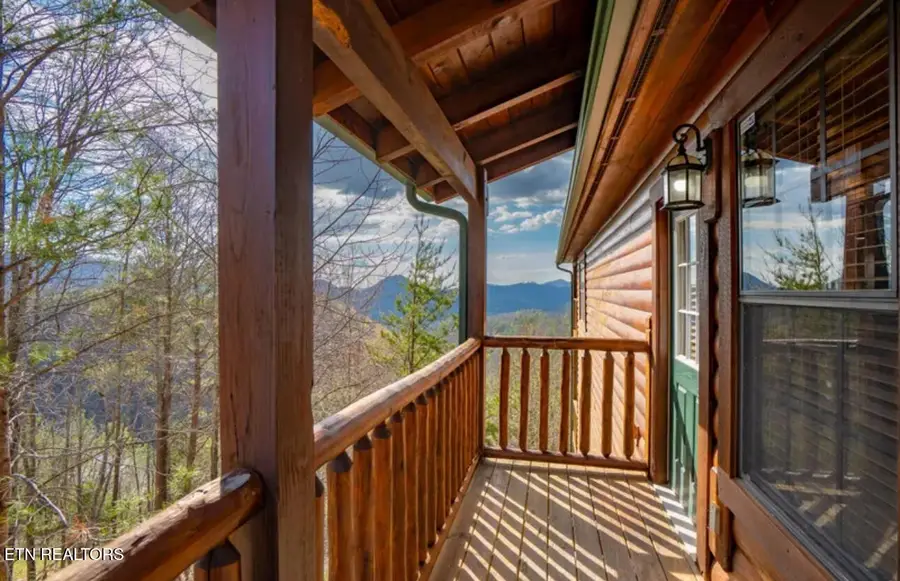 2539 Raccoon Hollow Way, Sevierville, TN 37862 - #3