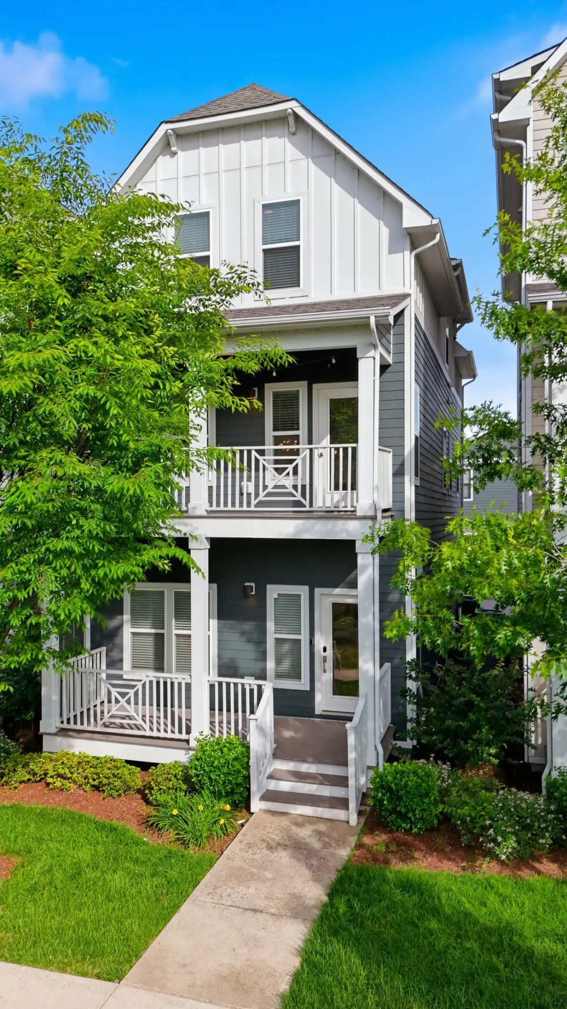 1633 54th Ave N #15, Nashville, TN 37209 - #1