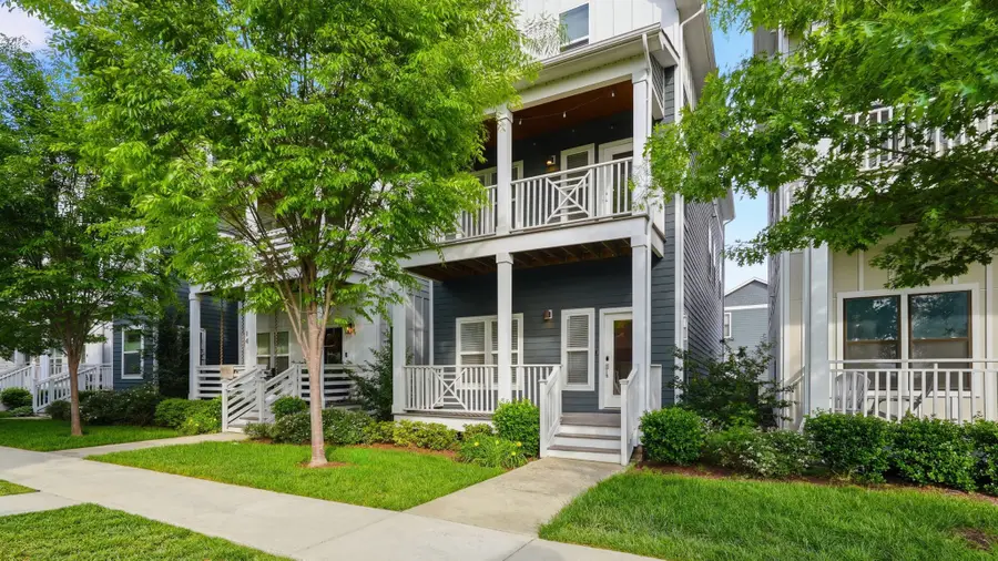 1633 54th Ave N #15, Nashville, TN 37209 - #3