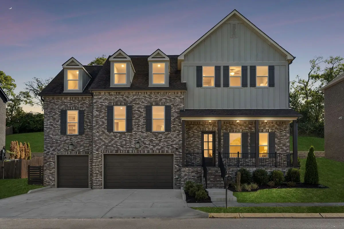 3007 Nichols Vale, Mount Juliet, TN 37122 - #1