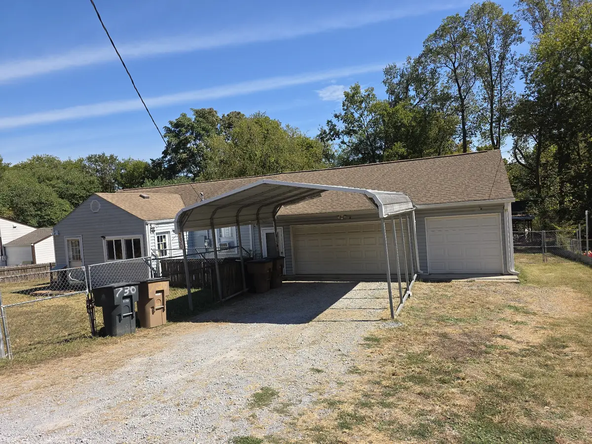 730 Wildview Dr, Nashville, TN 37211 - #1
