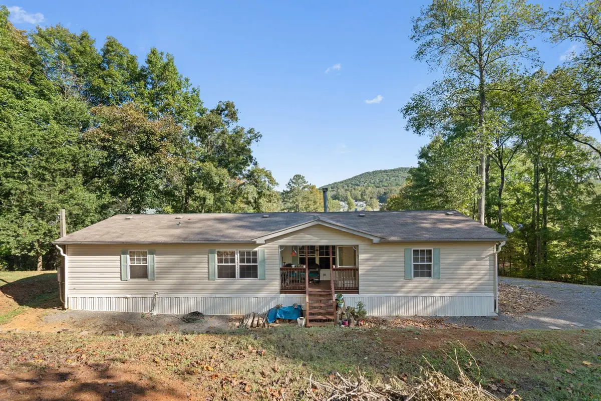 482 Hiwassee Drive, Decatur, TN 37322 - #1