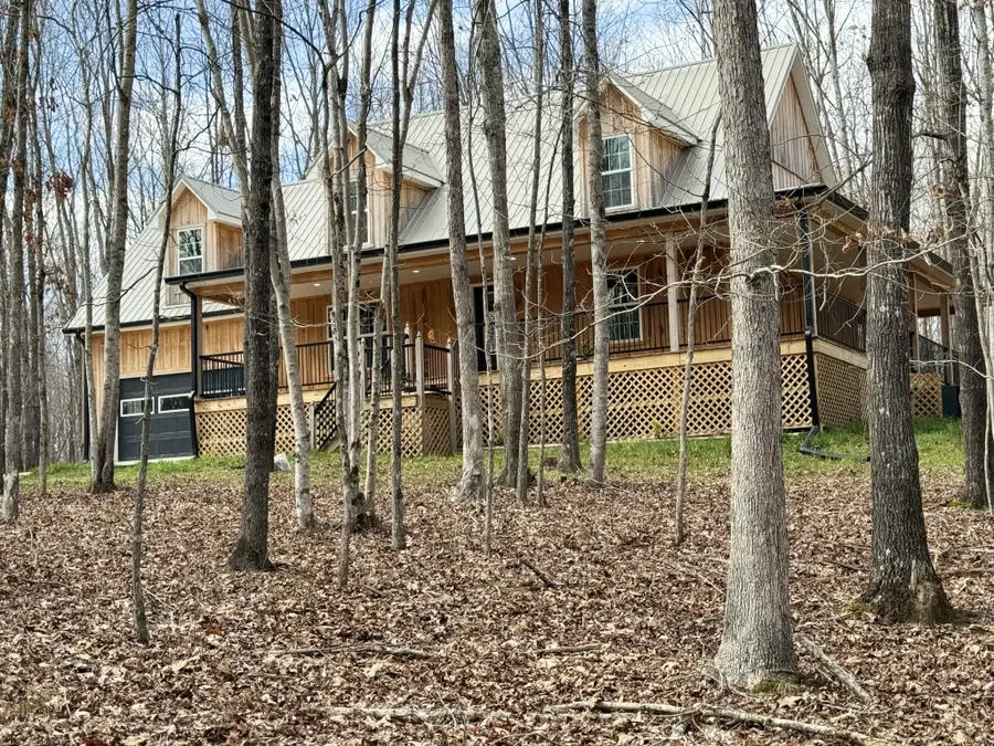 1220 Covered Bridge Ln, Summertown, TN 38483 - #3