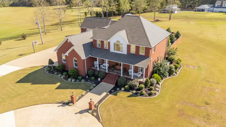 280 Nellie Ln, Savannah, TN 38372 - #3
