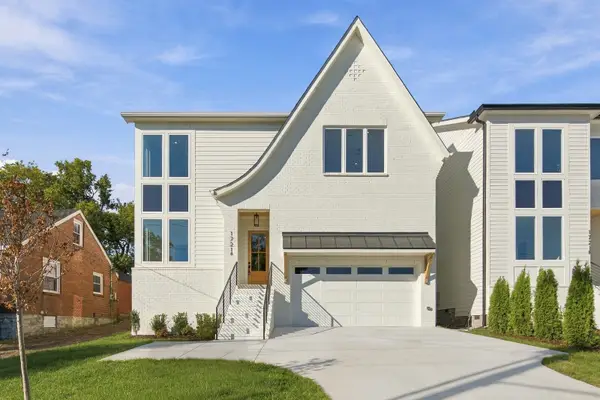 1721A Marsden Ave, Nashville, TN 37216