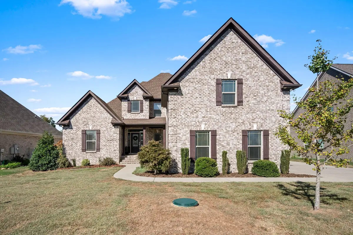1729 North Side Dr, Murfreesboro, TN 37130 - #1