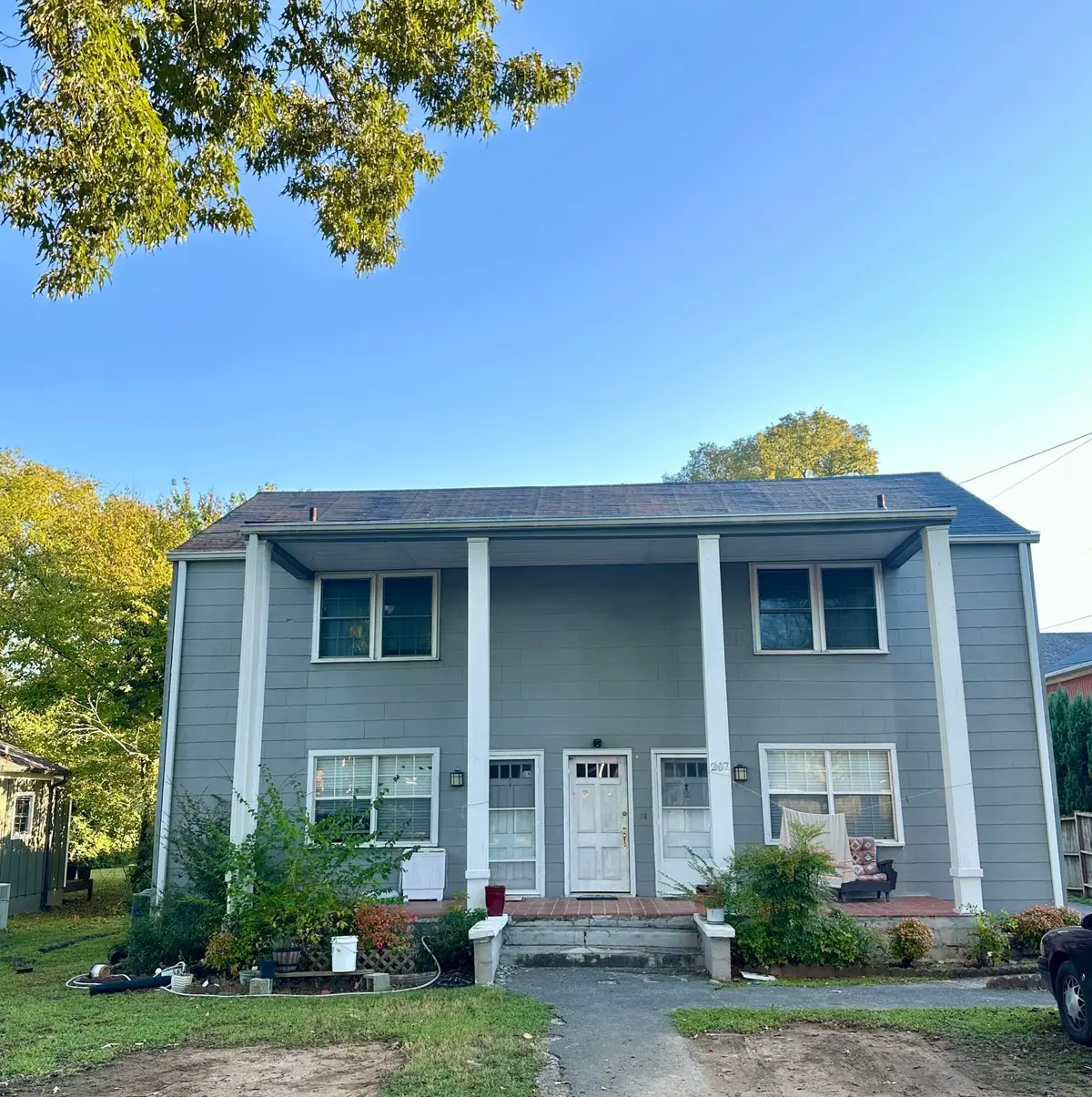 207 Memorial Drive, Chattanooga, TN 37415 - #1