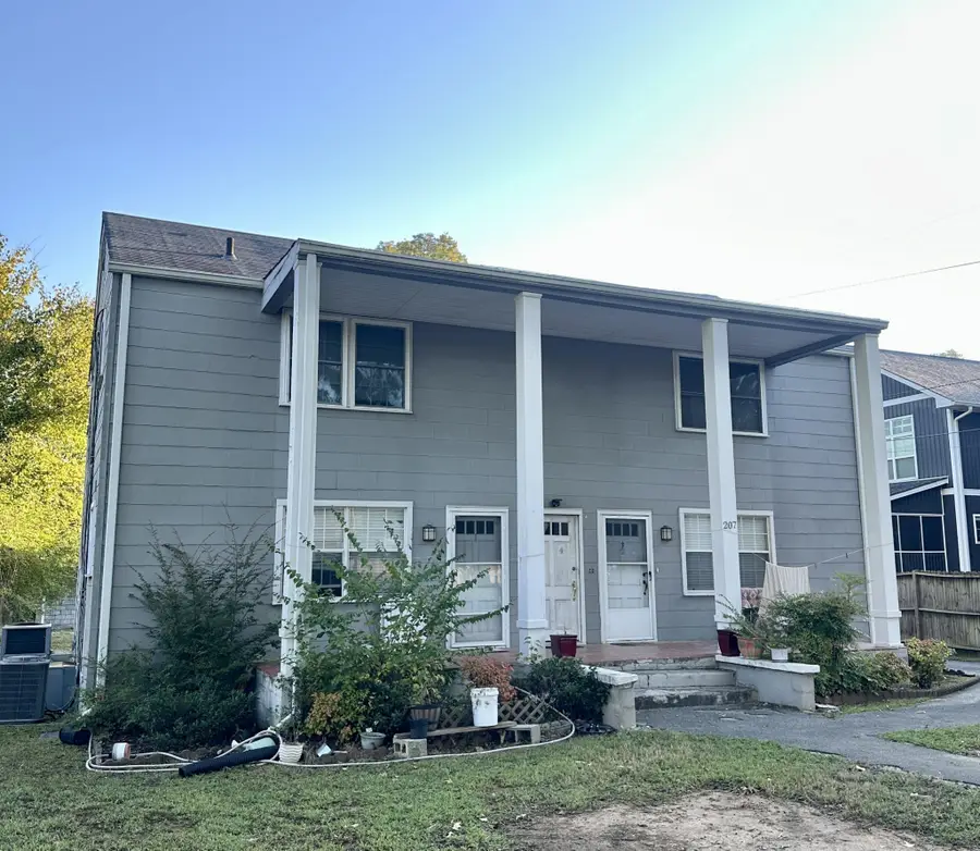 207 Memorial Drive, Chattanooga, TN 37415 - #2