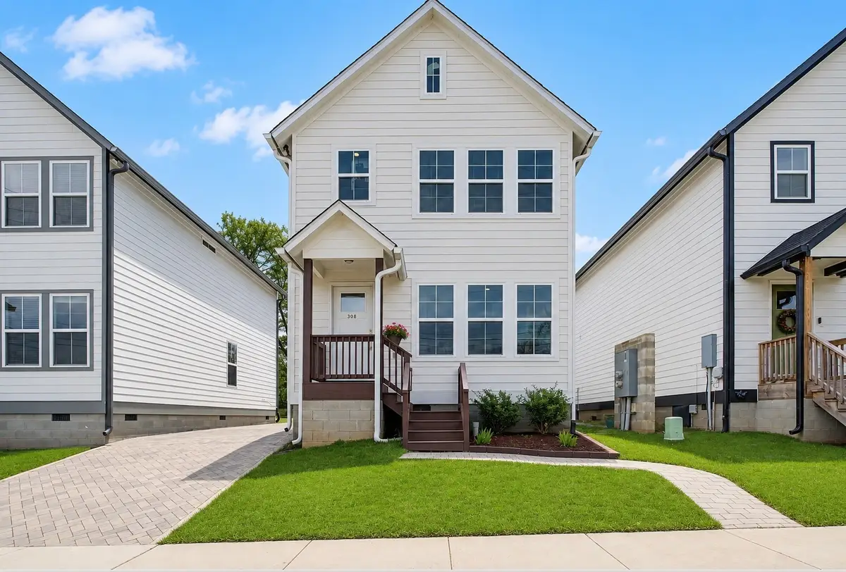 308 Myatt Dr, Madison, TN 37115 - #1