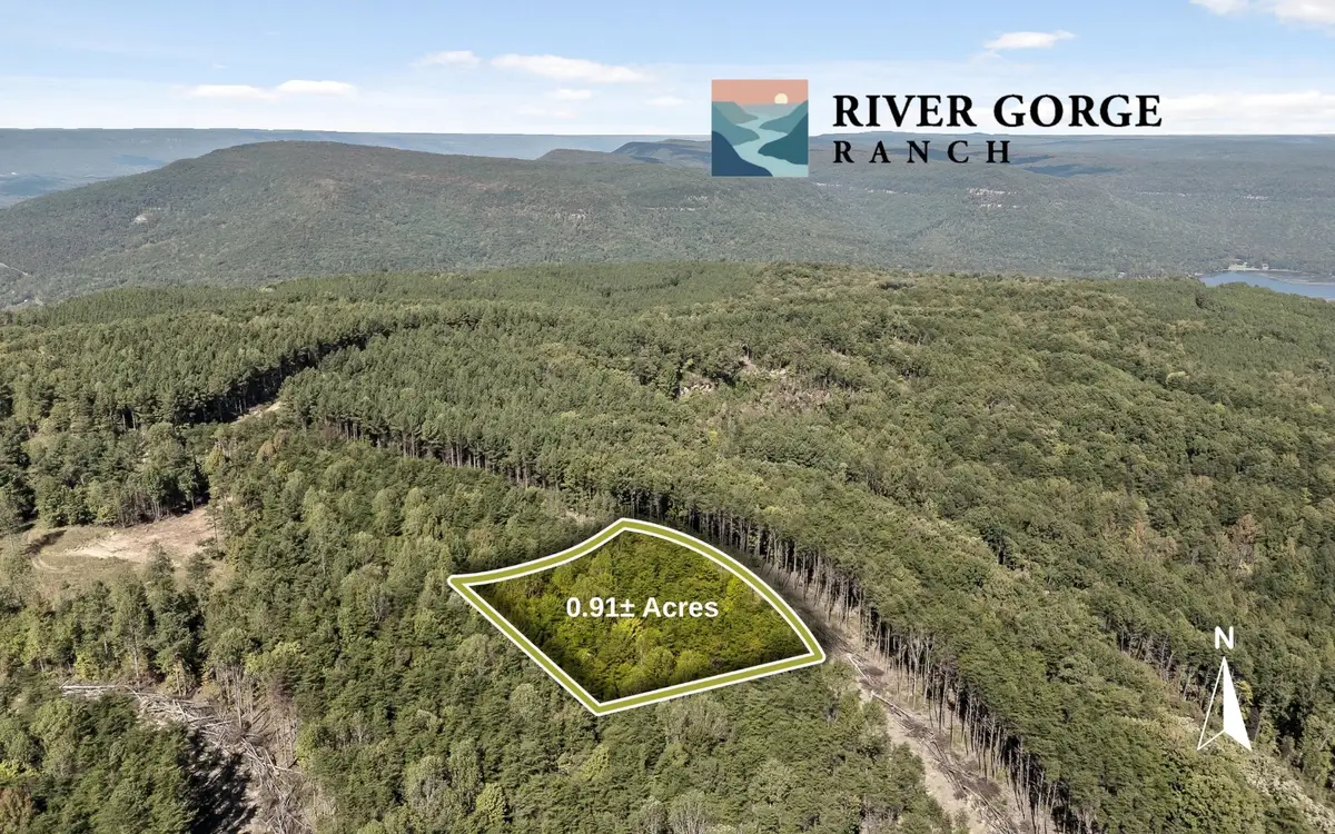 2160 Fallen Oak Pass, Guild, TN 37340 - #1