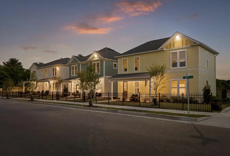 4587 Hodley Avenue, Chattanooga, TN 37410 - #2