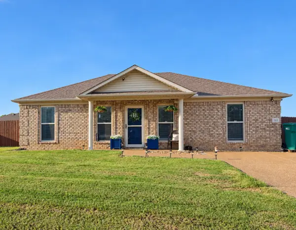 103 London Cv, Medina, TN 38355