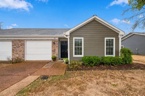 103 Cloister Dr, Nashville, TN 37205