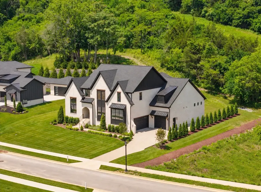 1833 Dartmouth Dr, Brentwood, TN 37027 - #2
