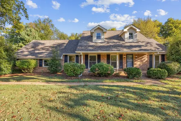 108 Poteat Pl, Franklin, TN 37064