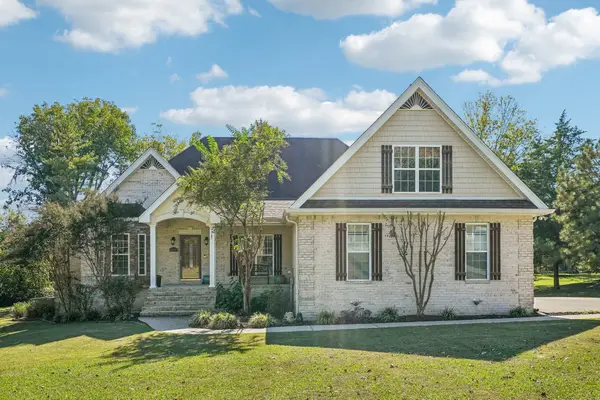 1808 Pocahontas Trl, Lebanon, TN 37087