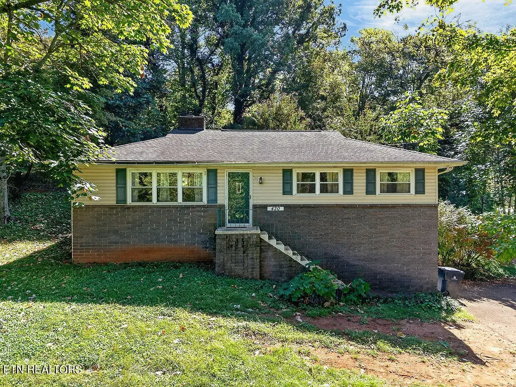 420 Hialeah Drive, Knoxville, TN 37920 - #1
