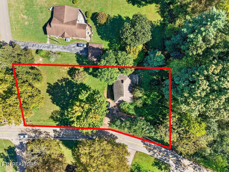 420 Hialeah Drive, Knoxville, TN 37920 - #3