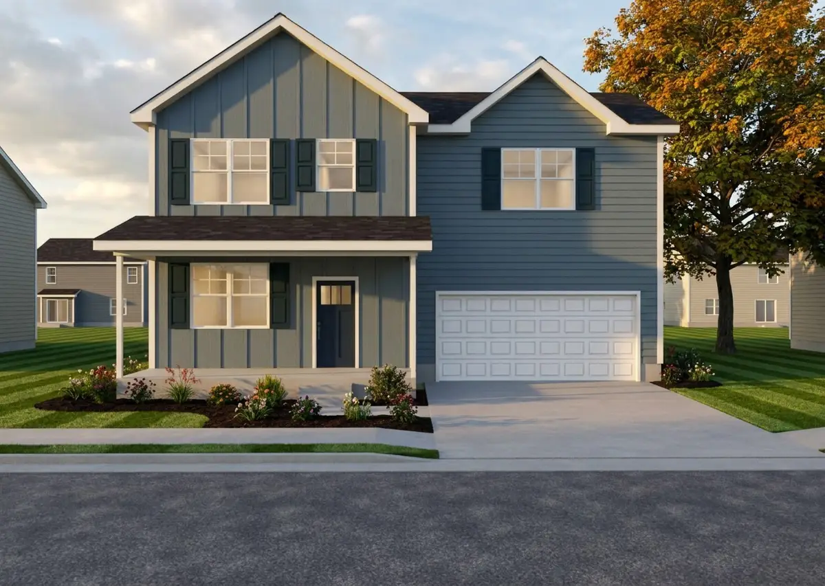 170 Cornerstone Way, Smithville, TN 37166 - #1