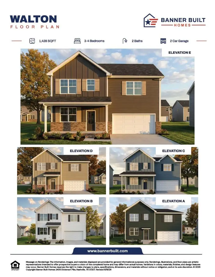 170 Cornerstone Way, Smithville, TN 37166 - #2