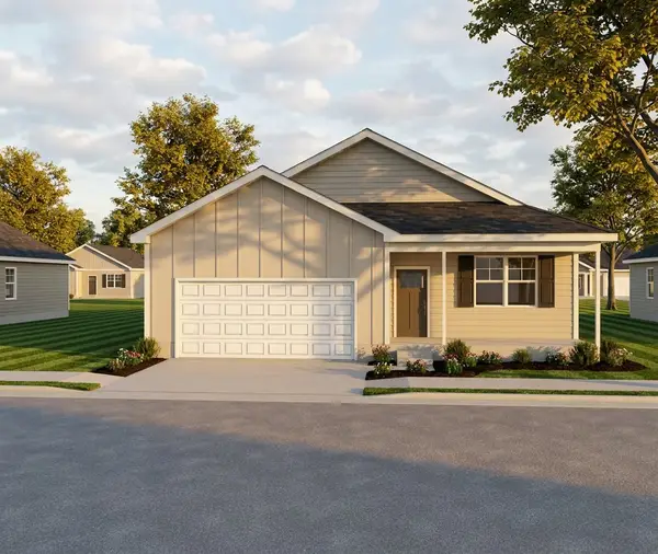 160 Cornerstone Way, Smithville, TN 37166