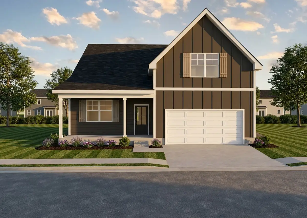 150 Cornerstone Way, Smithville, TN 37166 - #1