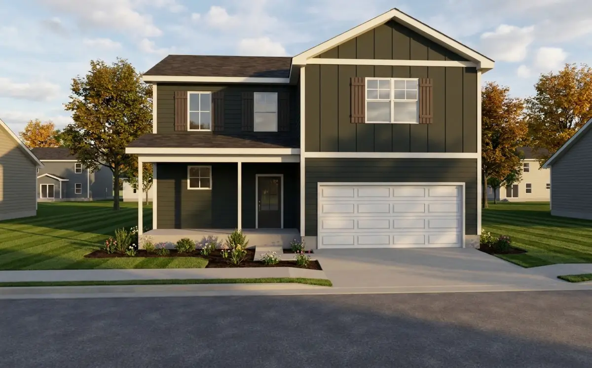 180 Cornerstone Way, Smithville, TN 37166 - #1