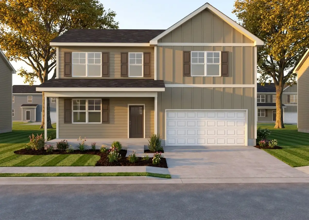 147 Cornerstone Way, Smithville, TN 37166 - #1