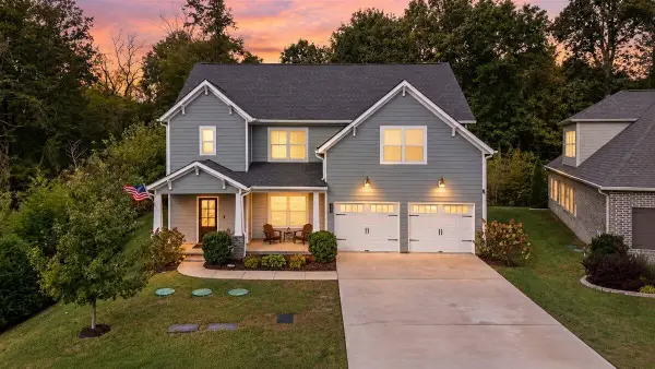 1608 Buttonwood Loop, Chattanooga, TN 37421