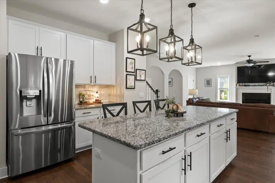 1608 Buttonwood Loop, Chattanooga, TN 37421 - #2