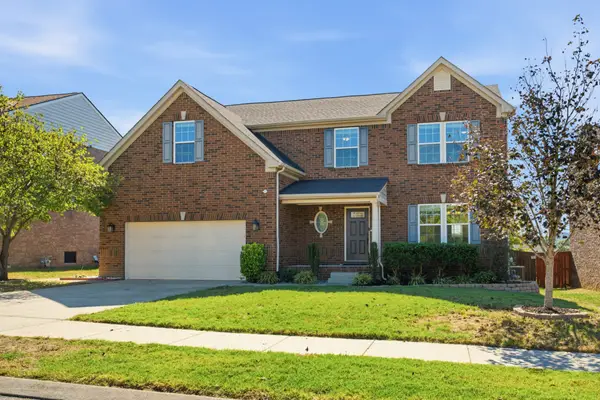2365 Orchard St, Nolensville, TN 37135