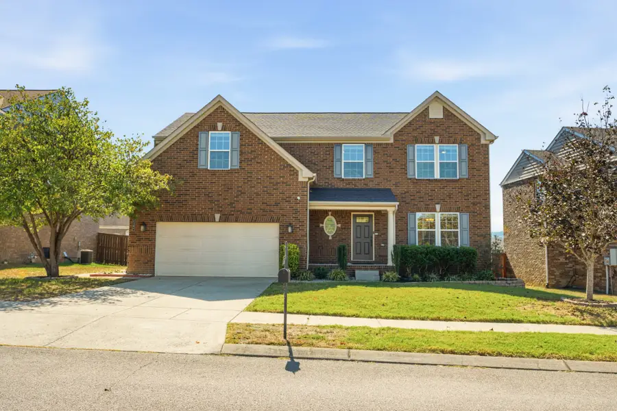 2365 Orchard St, Nolensville, TN 37135 - #3
