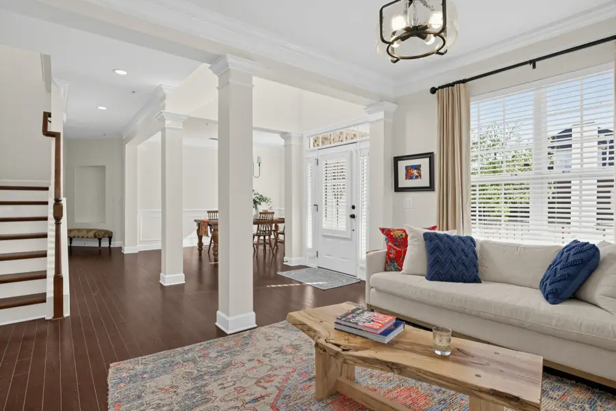 9172 Macauley Ln, Nolensville, TN 37135 - #3