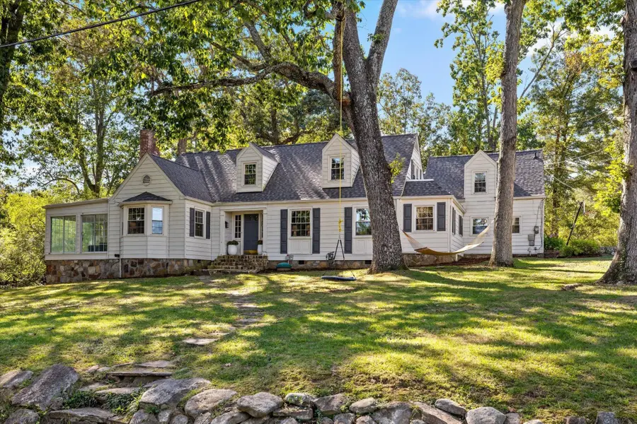 1306 Elfin Road, Lookout Mountain, GA 30750 - #2