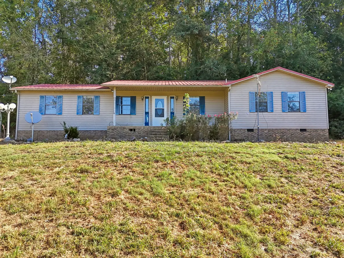 787 Hurricane Creek Rd, Lynchburg, TN 37352 - #1