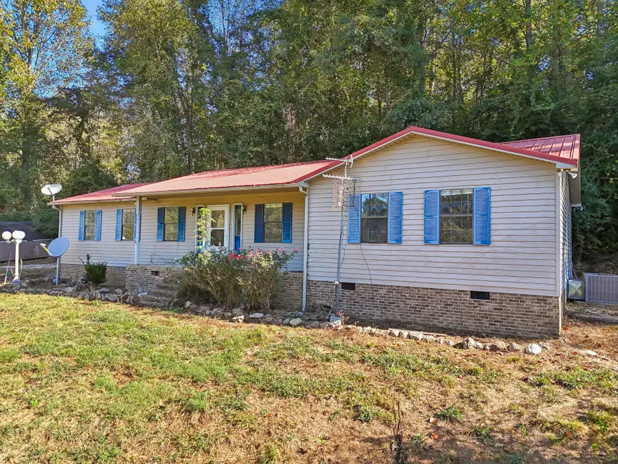 787 Hurricane Creek Rd, Lynchburg, TN 37352 - #3