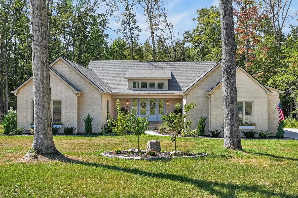 753 Vintage Dr, Baxter, TN 38544 - #1