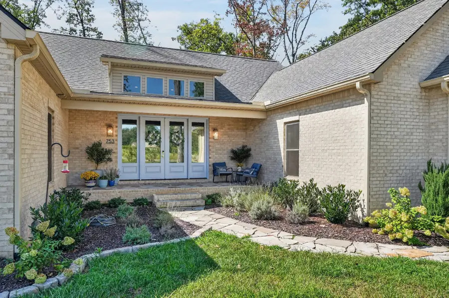 753 Vintage Dr, Baxter, TN 38544 - #2