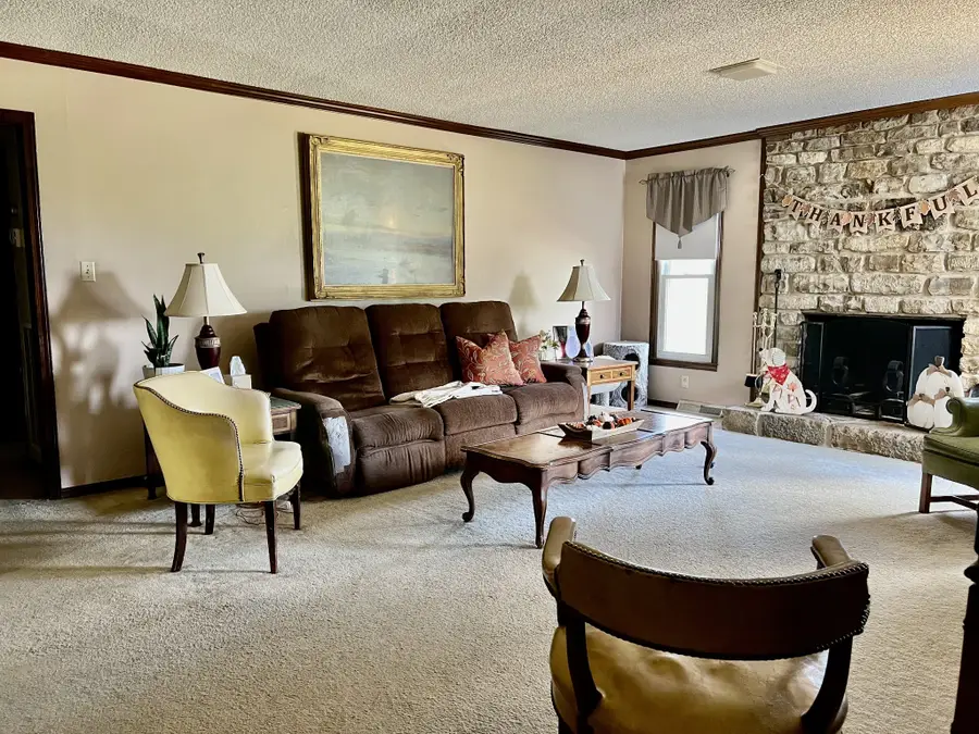4840 Joe Peay Rd, Spring Hill, TN 37174 - #3