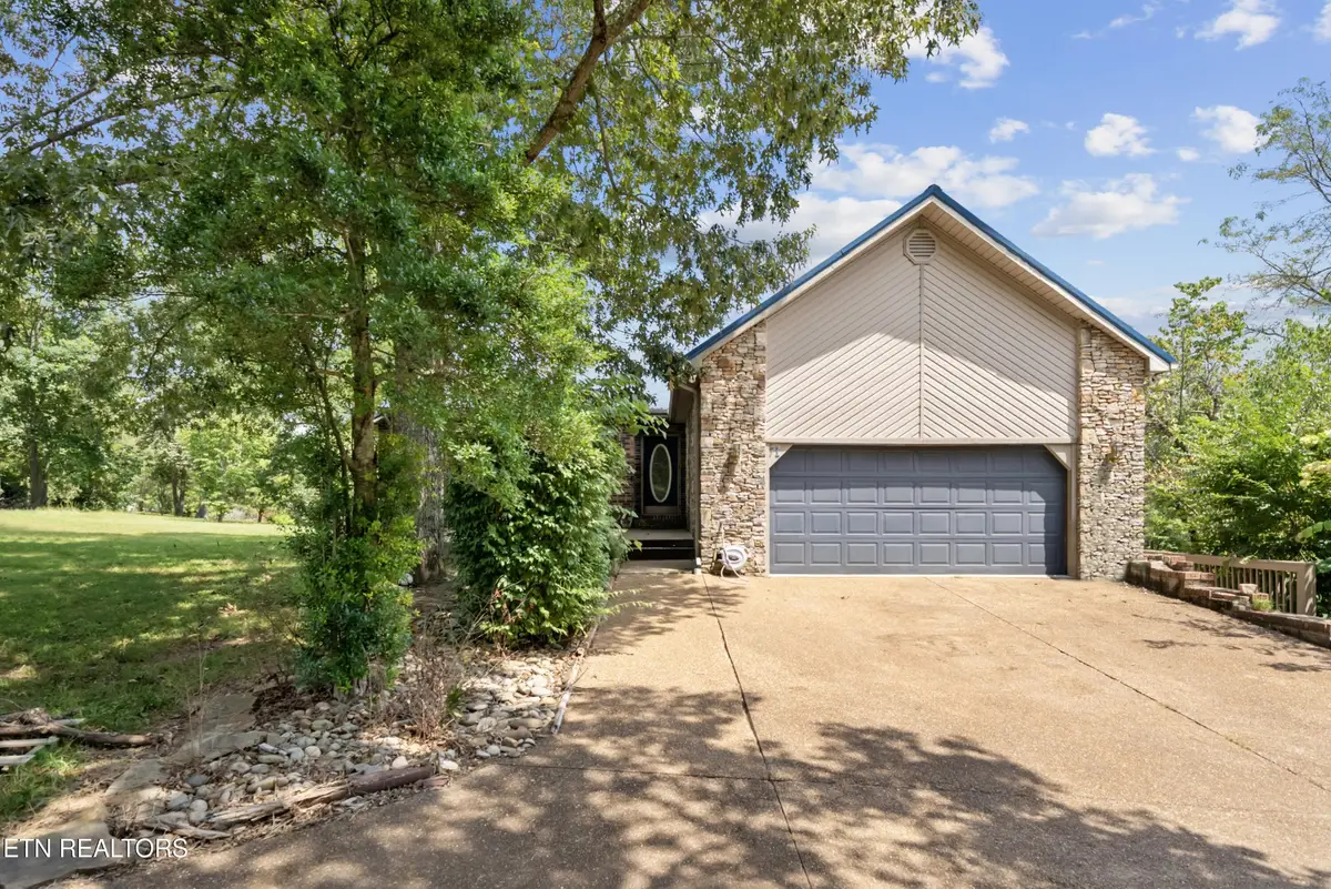 71 Creekway Drive, Crossville, TN 38555 - #1