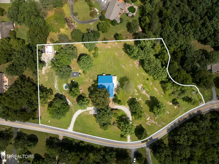 71 Creekway Drive, Crossville, TN 38555 - #3